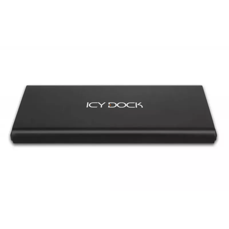 Case per SSD Icy Dock MB861U31-1M2B