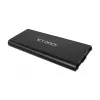 Case per SSD Icy Dock MB861U31-1M2B