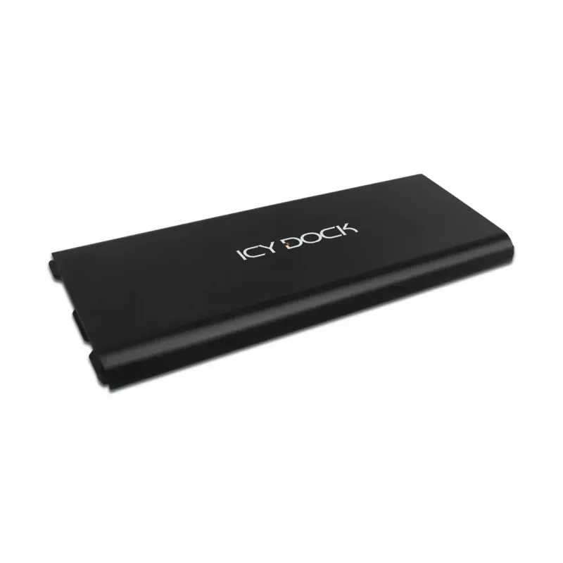 Case per SSD Icy Dock MB861U31-1M2B