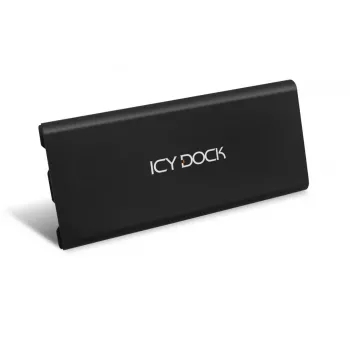 Case per SSD Icy Dock MB861U31-1M2B