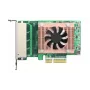 QNAP QXG-2G4T-I225 scheda di rete interna Ethernet 2500 Mbit/s