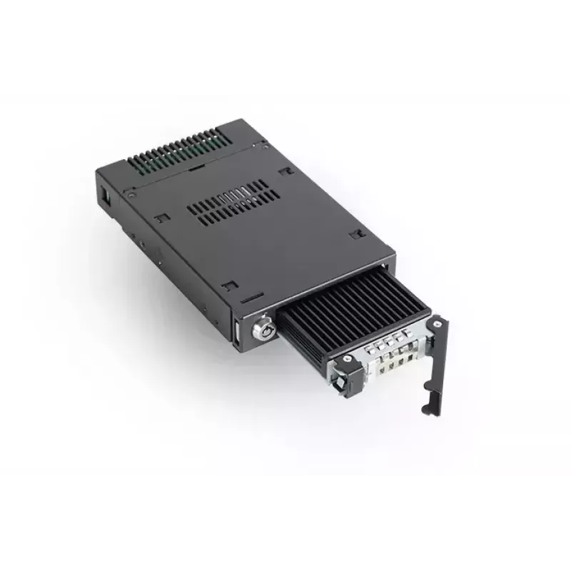 Gabbia per HDD Icy Dock MB601TP-1B