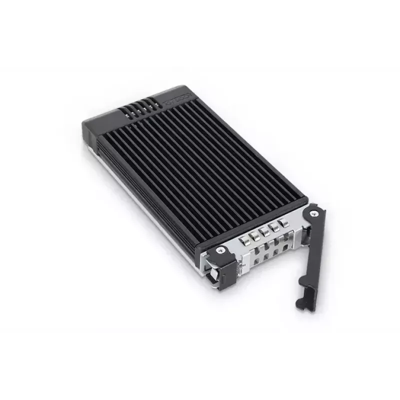 Gabbia per HDD Icy Dock MB601TP-1B