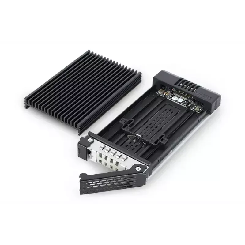 Gabbia per HDD Icy Dock MB601TP-1B
