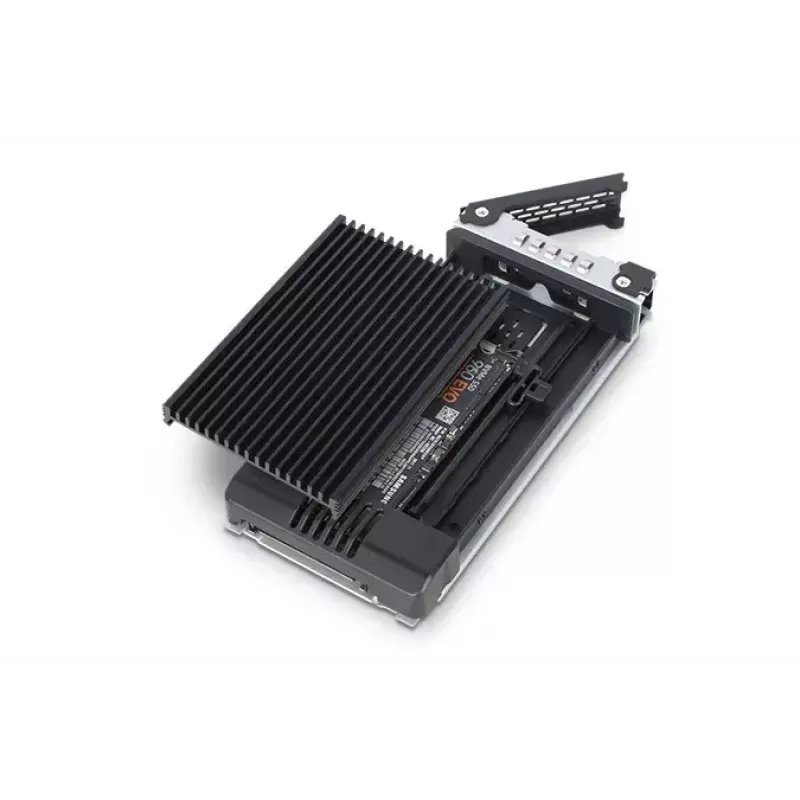 Gabbia per HDD Icy Dock MB601TP-1B