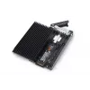 Case per HDD/SSD Icy Dock MB720TK-B alluminio nero 2,5 pollici