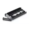 Case per HDD/SSD Icy Dock MB720TK-B alluminio nero 2,5 pollici