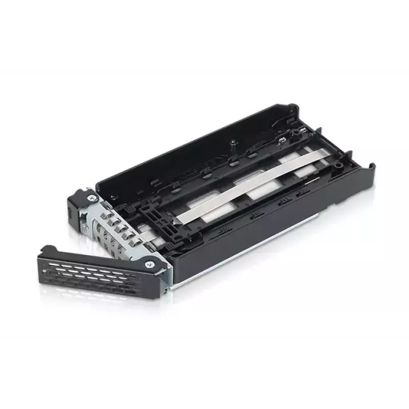 Case per HDD/SSD Icy Dock MB720TK-B alluminio nero 2,5 pollici