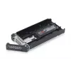 Case per HDD/SSD Icy Dock MB720TK-B alluminio nero 2,5 pollici