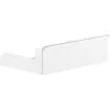 Ripiano InLine per pannello forato piccolo bianco 180 mm x 120 mm x 55 mm