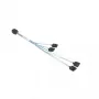 Cavo SAS Supermicro CBL-SAST-0703 0,23 m