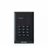 HDD iStorage 1TB USB 3.2 Gen 1 diskAshur3 nero
