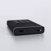 HDD iStorage 1TB USB 3.2 Gen 1 diskAshur3 nero