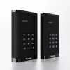 HDD iStorage 1TB USB 3.2 Gen 1 diskAshur3 nero