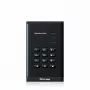 SSD iStorage 4 TB 2,5 pollici USB Type-A USB Type-C IS-DAP3-256-SSD-4000-F