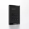 SSD iStorage 4 TB 2,5 pollici USB Type-A USB Type-C IS-DAP3-256-SSD-4000-F