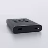 SSD iStorage 4 TB 2,5 pollici USB Type-A USB Type-C IS-DAP3-256-SSD-4000-F