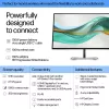 Monitor HP Series 5 Pro 27 pollici QHD USB-C - 527pu