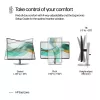 Monitor HP Series 5 Pro 27 pollici QHD USB-C - 527pu
