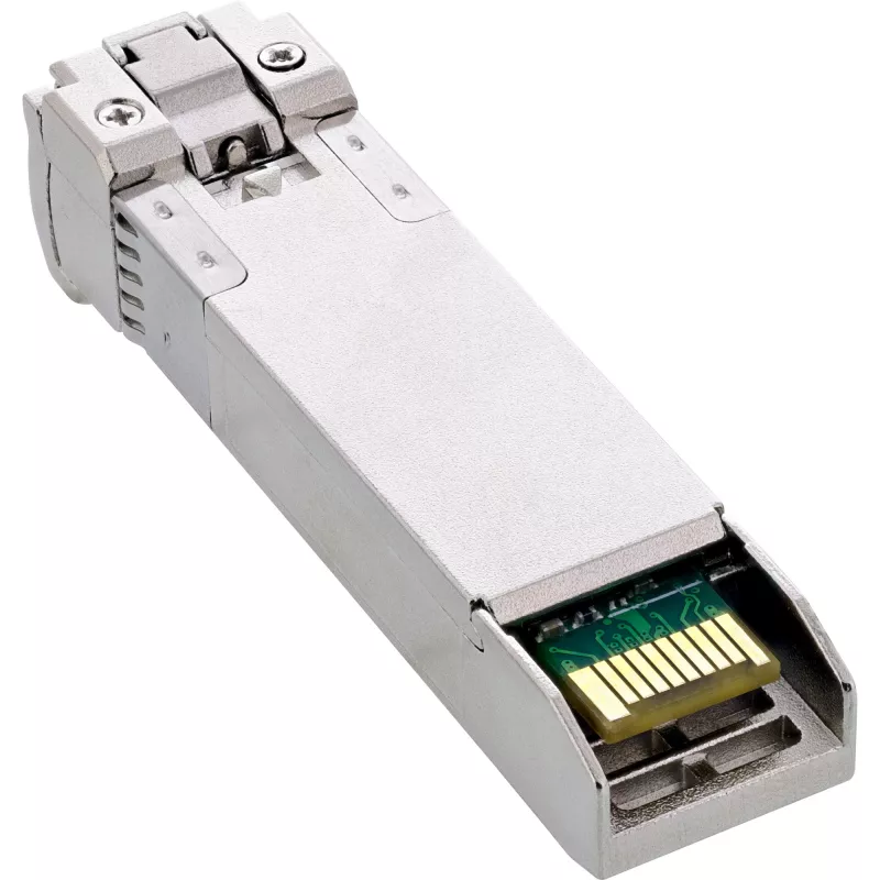 Modulo SFP+ InLine 32335U 1550 nm monomodale 100 km 10 Gb/s