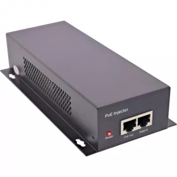 InLine 44432C adattatore PoE 10 Gigabit Ethernet 52 V