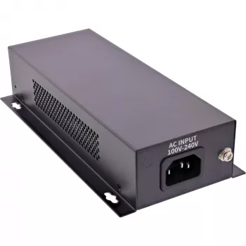 InLine 44432C adattatore PoE 10 Gigabit Ethernet 52 V