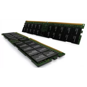 Samsung - DDR5 - modulo - 32 GB - DIMM 288-PIN - 6400 MT/s / PC5-51200 1.1 V registrato ECC