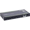 InLine 57885B switch video HDMI