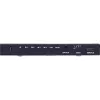 InLine 57885B switch video HDMI