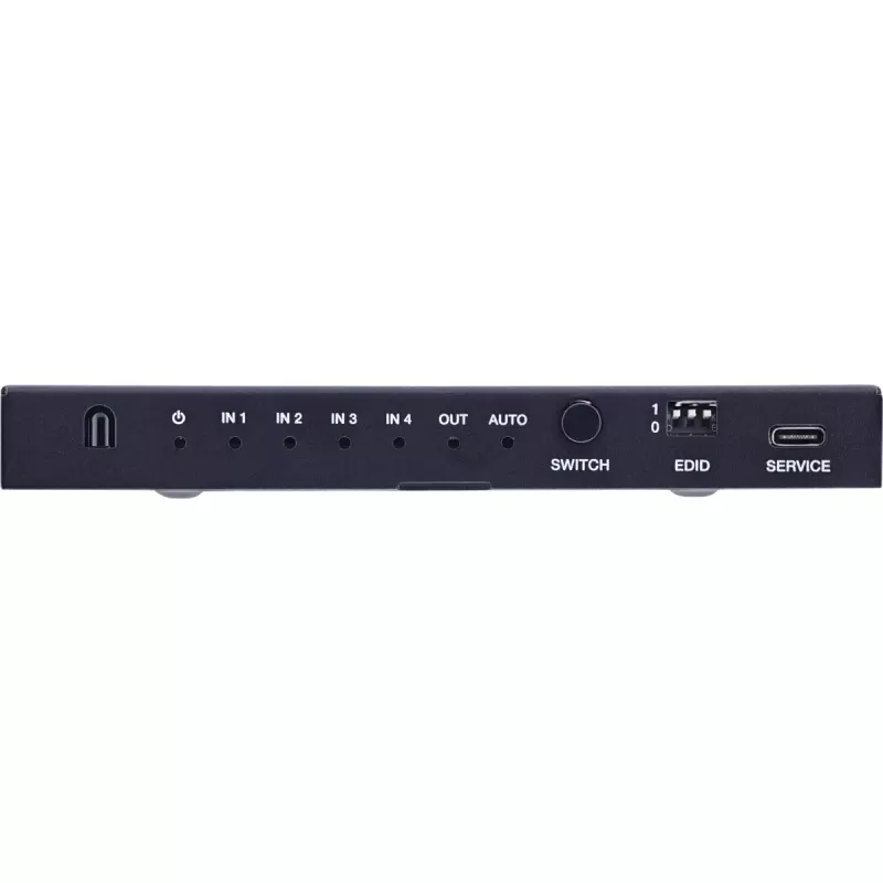 InLine 57885B switch video HDMI