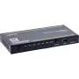 InLine 57885B switch video HDMI
