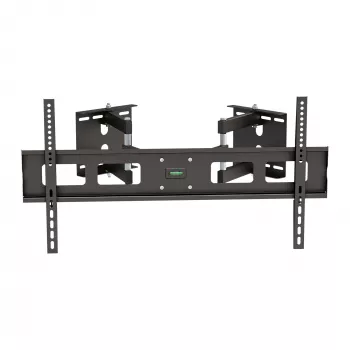 InLine supporto a parete ad angolo per TFT / LED / Plasma da 37 pollici a 63 pollici fino a 60 kg