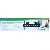 InLine supporto a parete ad angolo per TFT / LED / Plasma da 37 pollici a 63 pollici fino a 60 kg