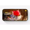 Smartphone Apple iPhone 17 6,3 pollici Dual SIM 256 GB lavanda, A19, iOS 26, IP68