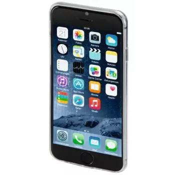 Hama Clear custodia per cellulare cover trasparente