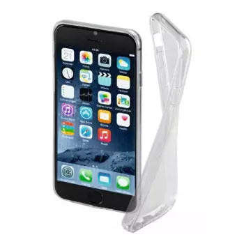Hama Clear custodia per cellulare cover trasparente