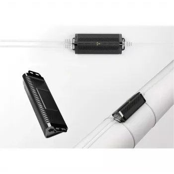 D-Link extender PoE Gigabit 2 porte