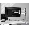Braccio per monitor a schermo piatto Novus 968+0119+001
