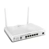 Router da tavolo DrayTek Vigor 2866AX dual-band Wi-Fi 6