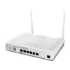 Router da tavolo DrayTek Vigor 2866AX dual-band Wi-Fi 6