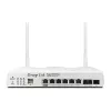 Router da tavolo DrayTek Vigor 2866AX dual-band Wi-Fi 6
