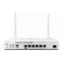 Router da tavolo DrayTek Vigor 2866AX dual-band Wi-Fi 6
