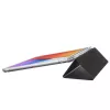 Hama Fold Clear 25,9 cm (10,2 pollici) flip-case nero, trasparente