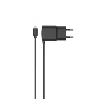 Hama 00200137 hub interfacce USB 3.2 Gen 1 (3.1 Gen 1) Type-A + Type-C 5000 Mbit/s antracite