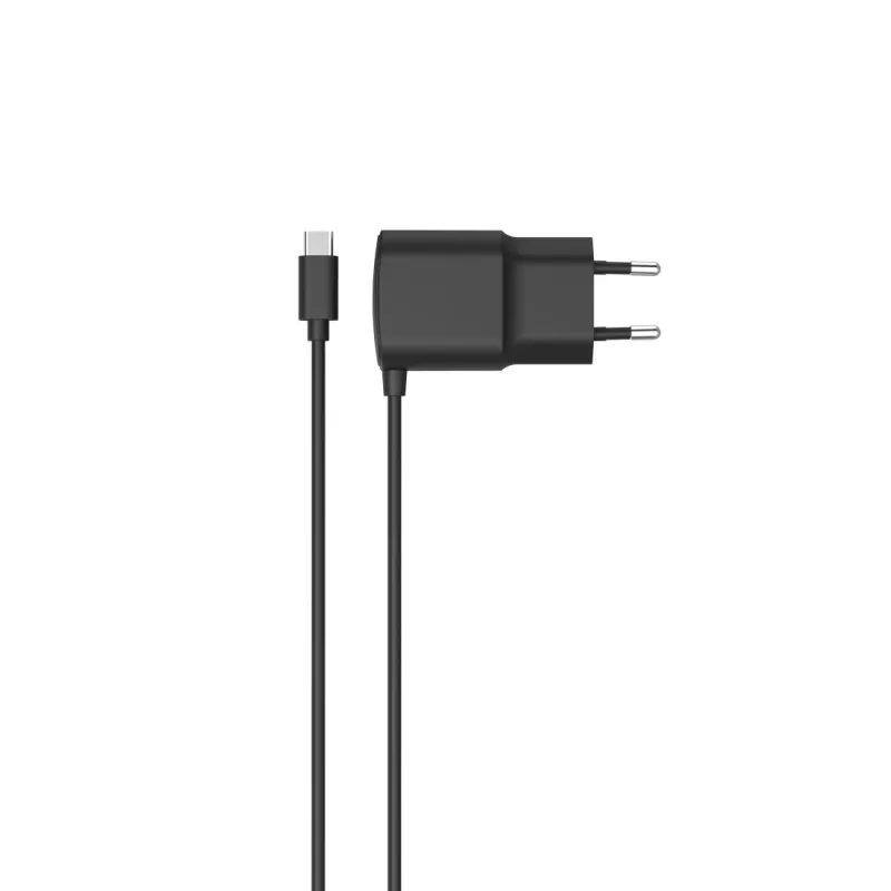 Hama 00200137 hub interfacce USB 3.2 Gen 1 (3.1 Gen 1) Type-A + Type-C 5000 Mbit/s antracite