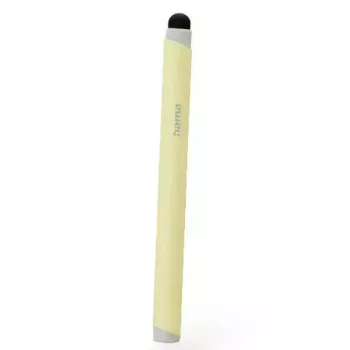 Hama mini stylus pen blu scuro azzurro argento giallo 95 mm