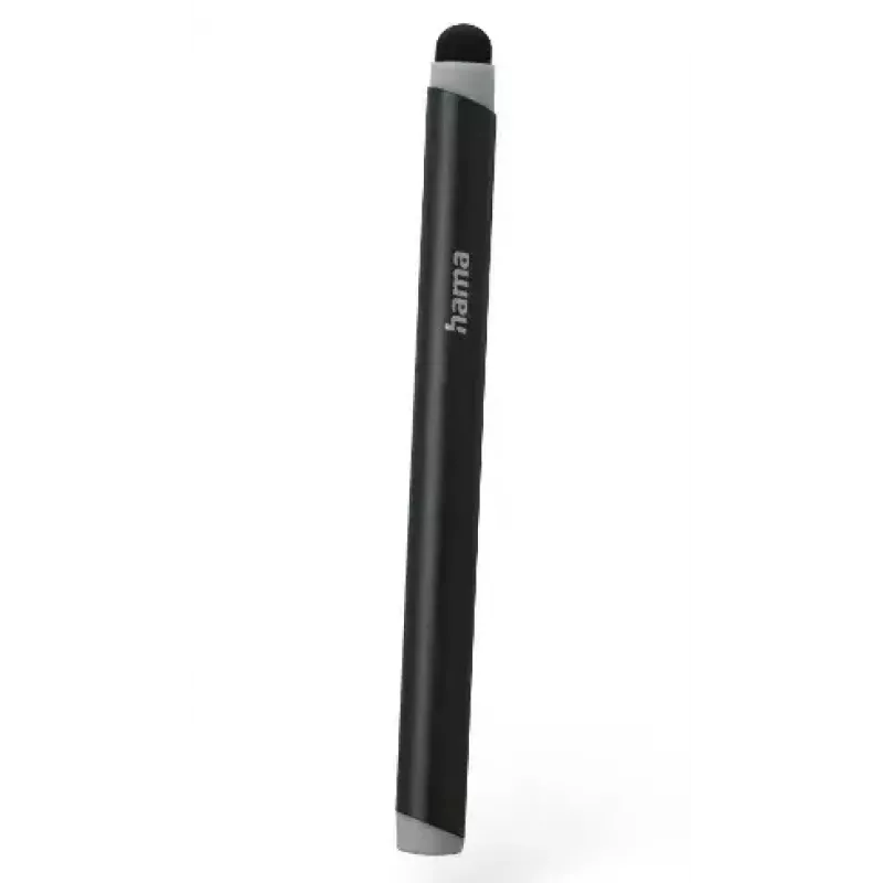 Hama mini stylus pen blu scuro azzurro argento giallo 95 mm