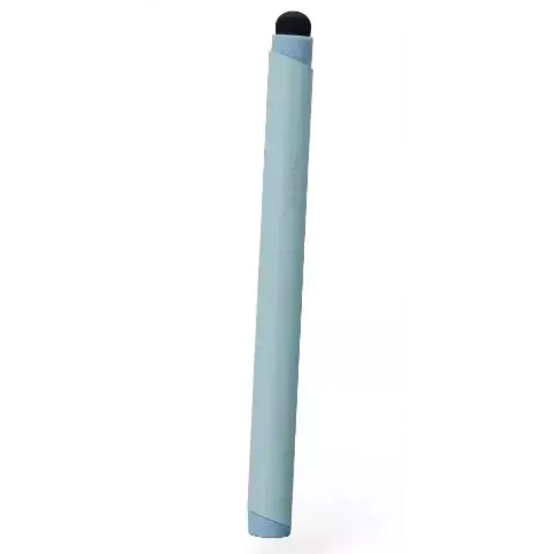 Hama mini stylus pen blu scuro azzurro argento giallo 95 mm