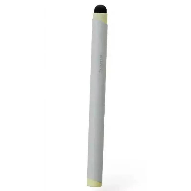Hama mini stylus pen blu scuro azzurro argento giallo 95 mm