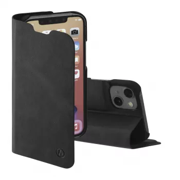 Hama 00196954 custodia per cellulare 15,5 cm (6,1 pollici) folio nero